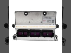 코마츠 휠 로더 WA150-5 제어 박스 3408501