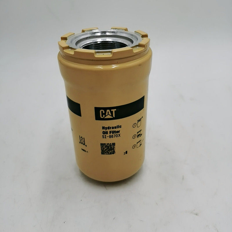 디젤 엔진 오일 필터 대안 고품질 5I-8670X Caterpillar