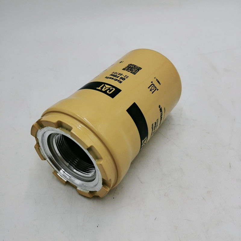 디젤 엔진 오일 필터 대안 고품질 5I-8670X Caterpillar