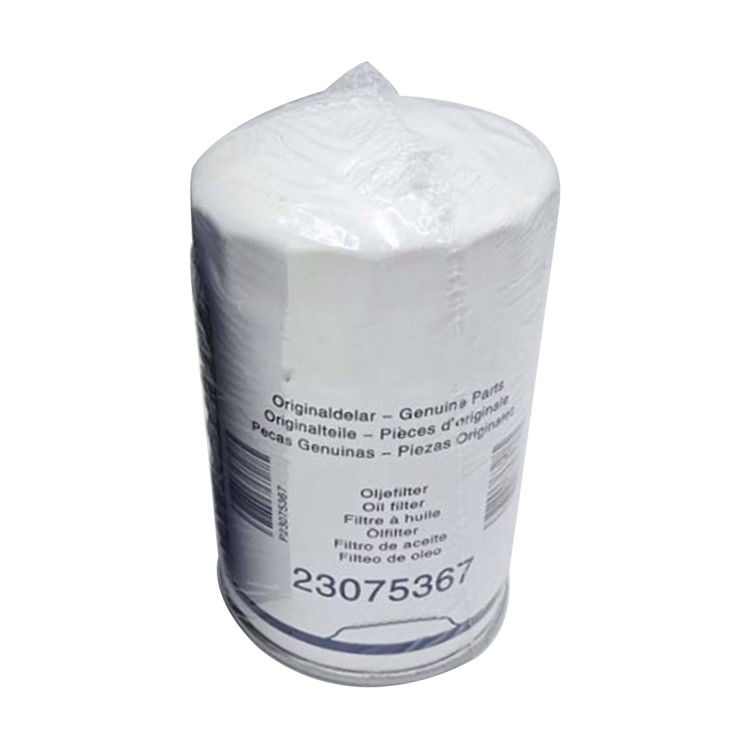 EC210B EC240B EC290B 발굴기 부품 14509379 필터 요소