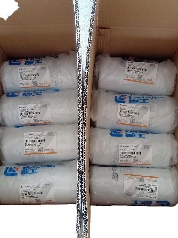 고객 요구 사항에 따라 운송 리우곤 산업용 원색 엔진 오일 필터 53C1233