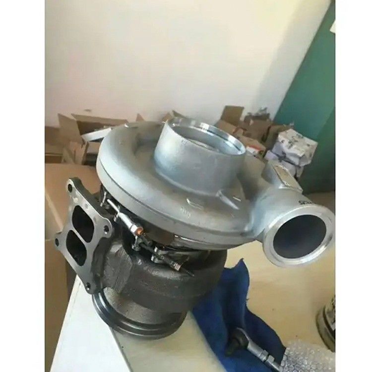기계 정비점 엔진 유지보수 부품 HX55 3593608 4352297 QSM11용 터보 충전기