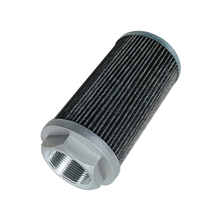 Original Quality Oil Filter WU-100X100 For Foton 30 XCMG 30E Loader Parts Raplacement