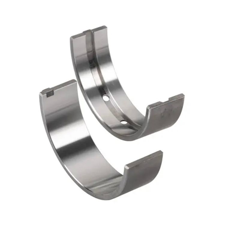 고성능 SHANGHAI 디젤 엔진 C6121 부품 05AL602 교체용 피스톤 링