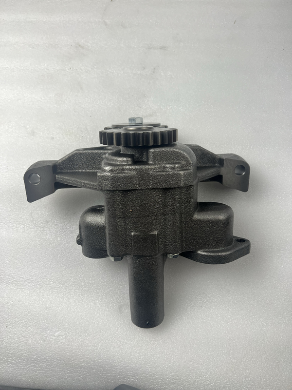 Yuchai YC6G260N 엔진 부품 Original G6A00-1011100A 트럭 예비 부품 수리 키트 엔진 오일 펌프 (YUTONG 버스 부품용)