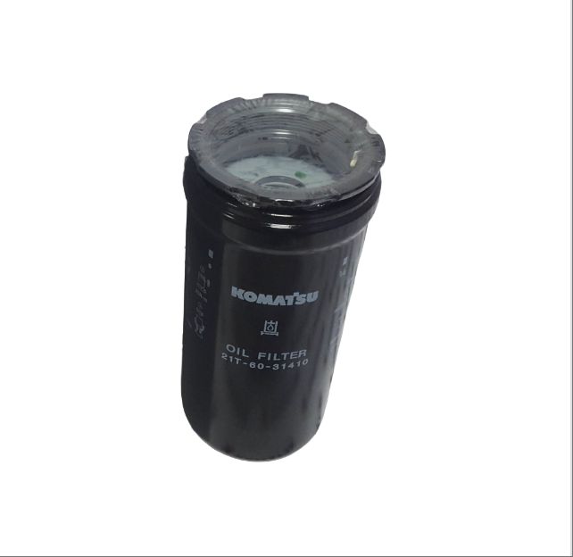 코마쓰 정품 부품 21T-60-31410 수압 필터