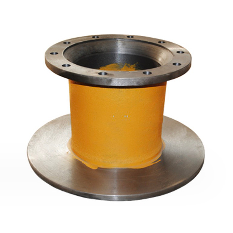 원본 품질 현대 발굴기 드라이브 기계용 모터 어셈블리 380 430 교체