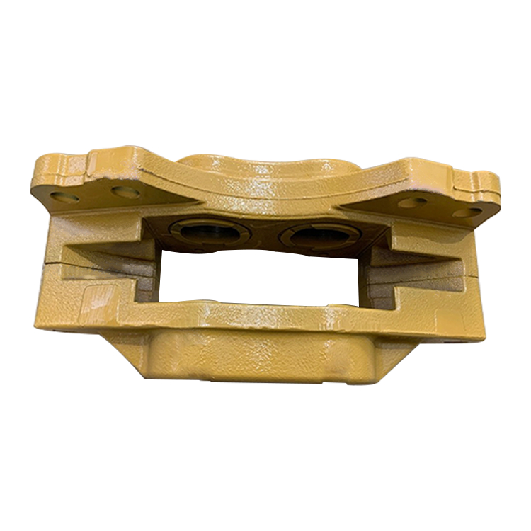 Original Quality Komatsu Excavator PC70-8 Track Tension Cylinder Cushion Spring for Replace