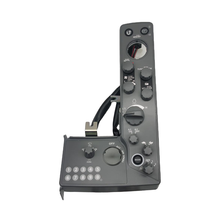 원래 히타치 굴삭기 부품 9315463 스위치 어셈블리 (200-5G 기계용)