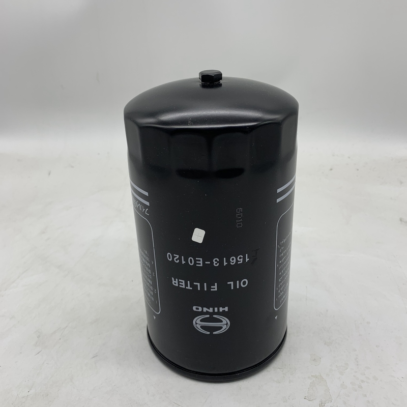 정품 코벨코 PART YVH15613E0120 오일 필터 엘리먼트 부품 정품