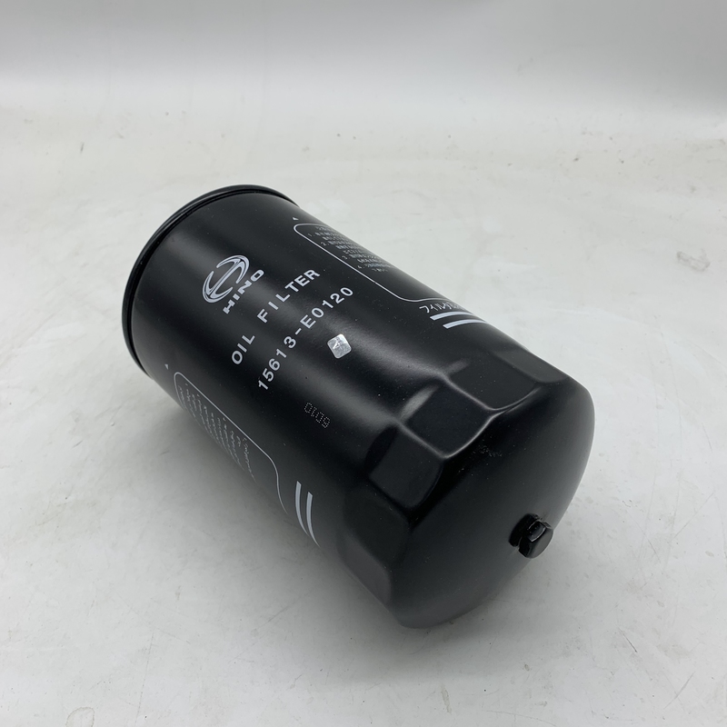 정품 코벨코 PART YVH15613E0120 오일 필터 엘리먼트 부품 정품