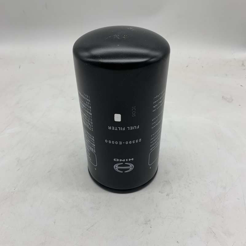 정품 코벨코 부품 VH23390E0050 연료 필터 엘리먼트 부품 정품