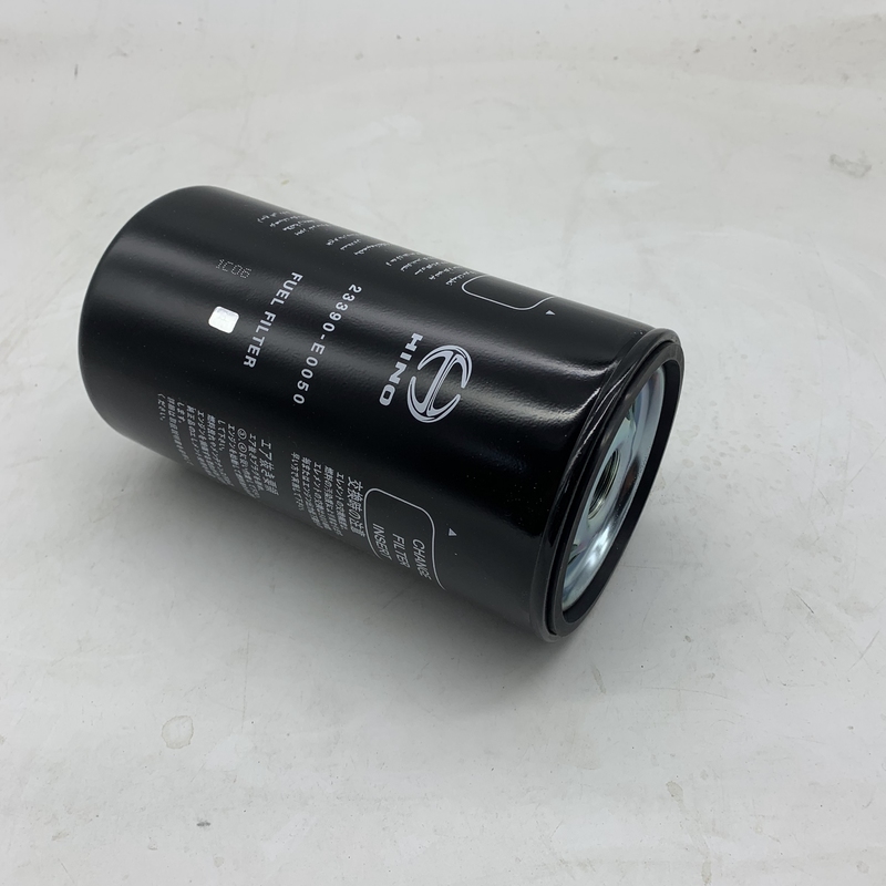 정품 코벨코 부품 VH23390E0050 연료 필터 엘리먼트 부품 정품