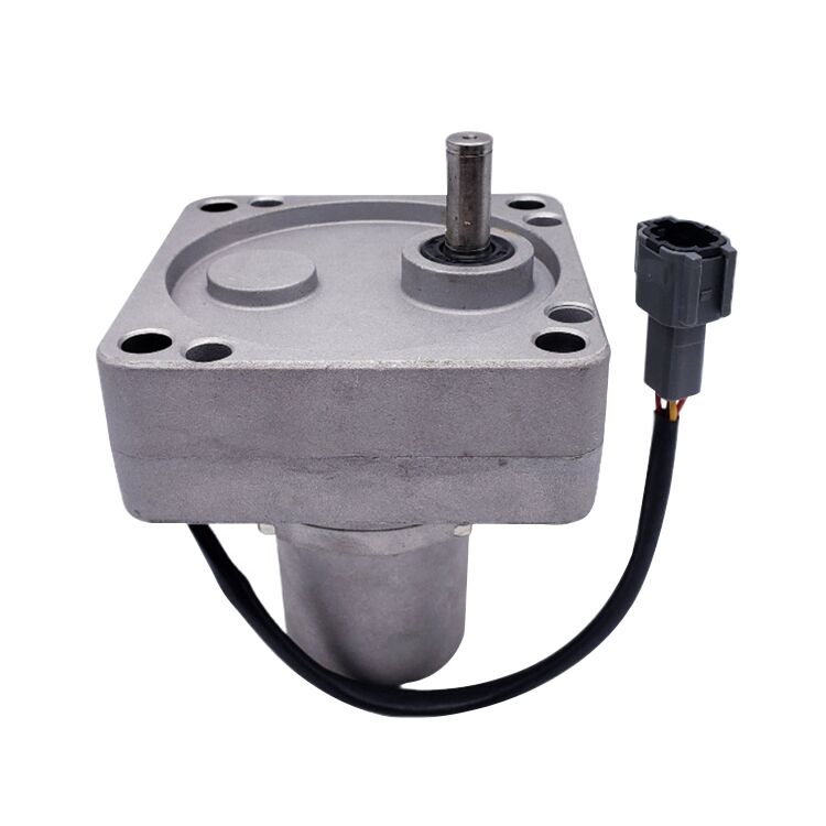 발굴기에 사용되는 원본 품질 분배 밸브 모델 EX470-3 470-5