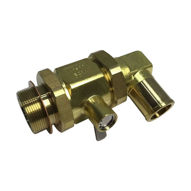 고성능 엔진 부품 6211-11-5161 코마쓰 디젤 엔진 S6D140-1G용 배기가스 매니폴드