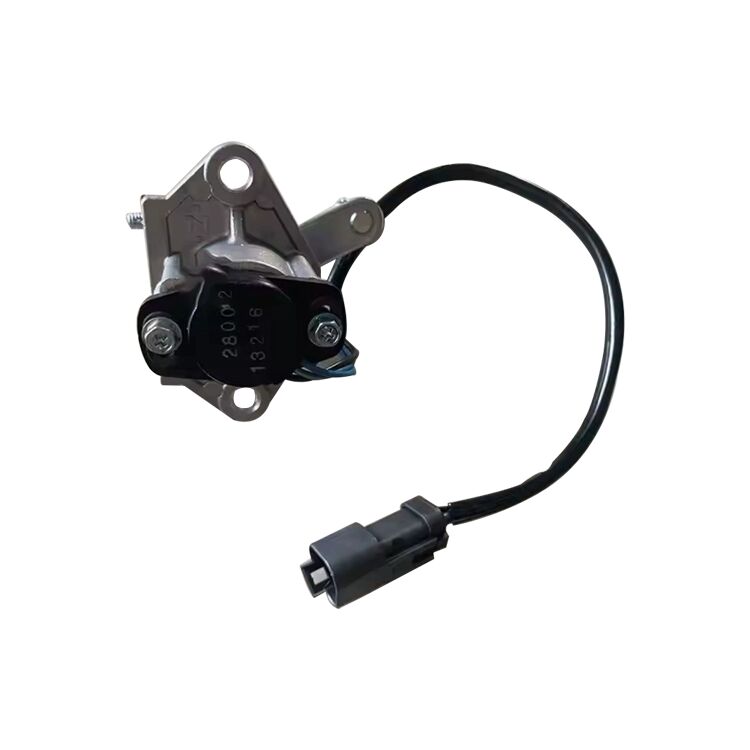 고효율 코마쓰 6D114 디젤 엔진 연료 펌프 6743-71-1131 PC300 발굴기