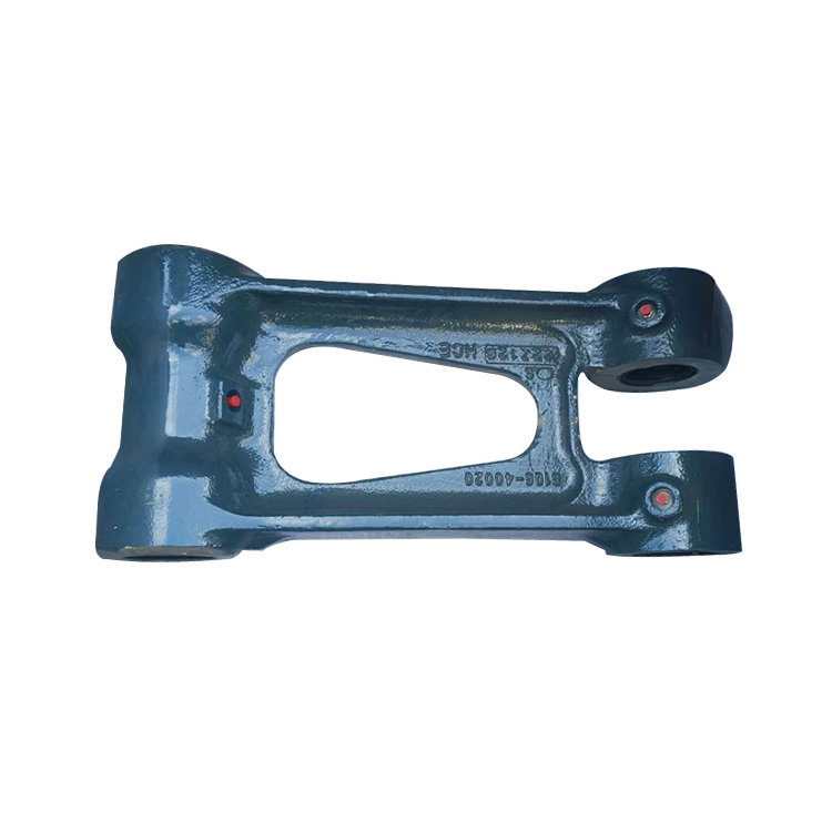 오리지널 현대 오일 리턴 체크 밸브 31ND-11110 455-7 발굴기에 대한 응용 프로그램
