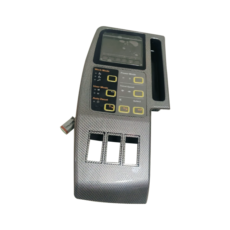 Hyundai Excavator Accessory 21E6-00200 Display Screen for Machinery 130 220